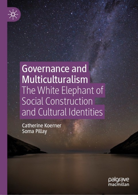 Cover image for book Governance and Multiculturalism