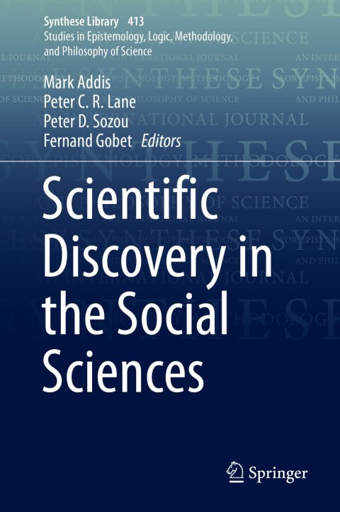 Cover image for book Scientific Discovery in the Social Sciences