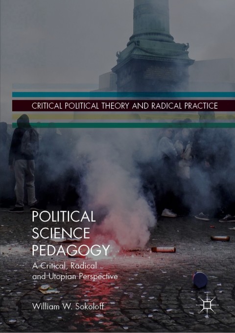 Cover image for book Political Science Pedagogy