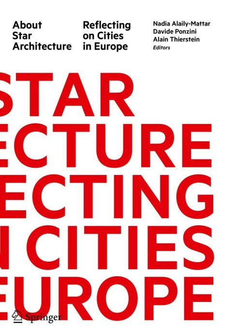 About Star Architecture 