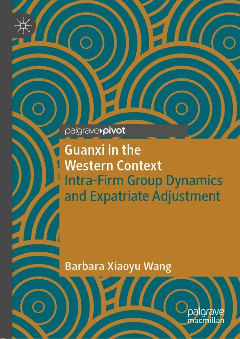 Guanxi in the Western Context 