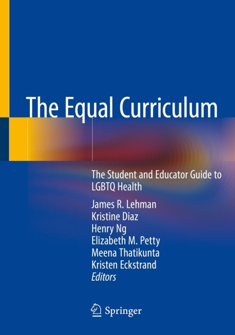 Cover image for book The Equal Curriculum