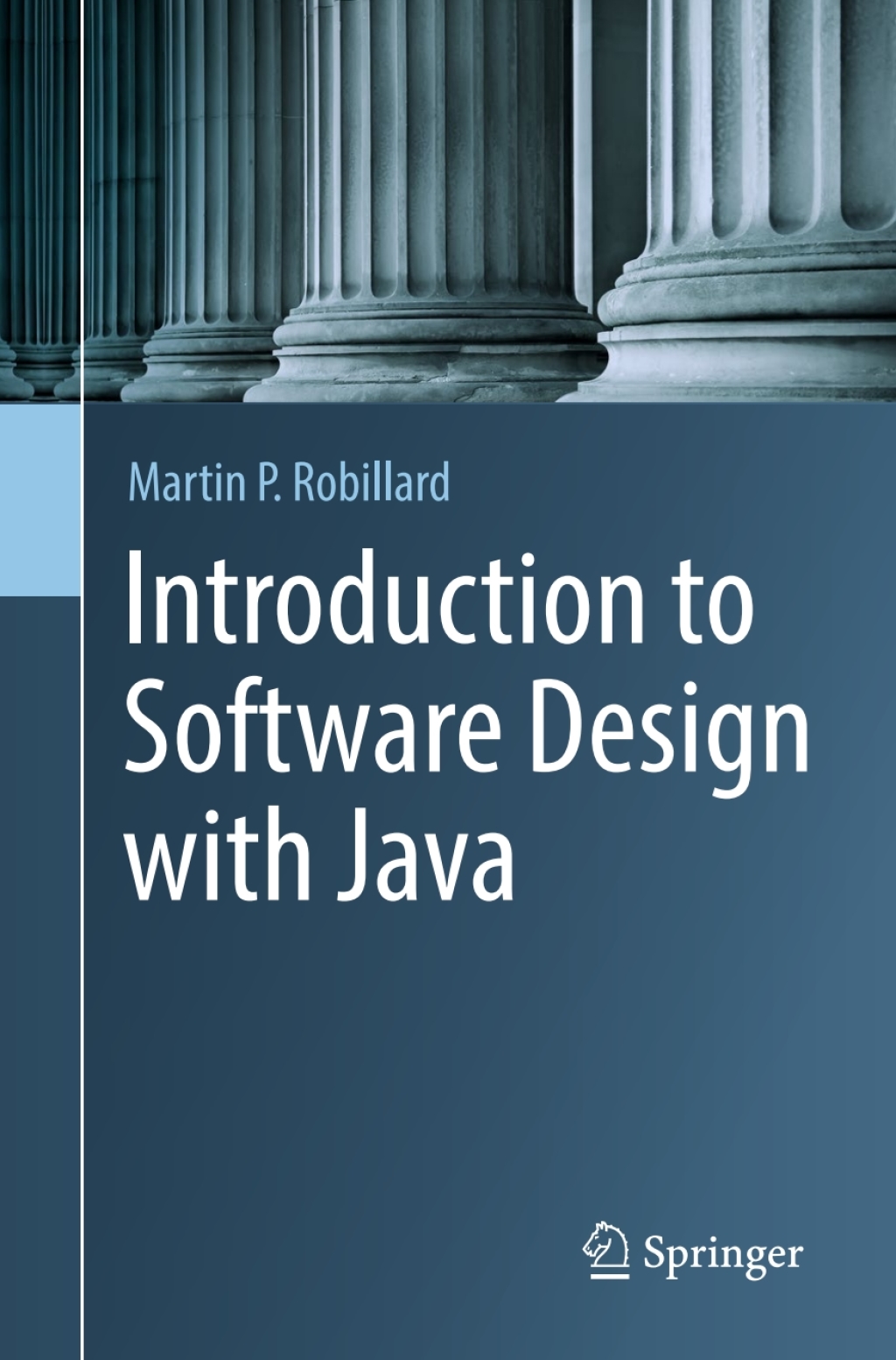 Introduction to Software Design with Java (eBook)