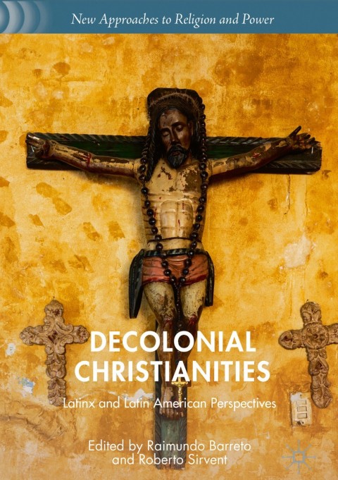 Cover image for book Decolonial Christianities