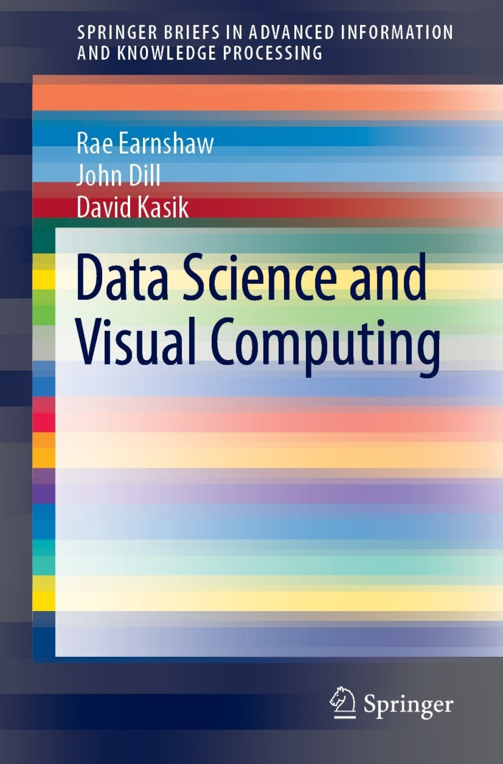 Data Science and Visual Computing (eBook)