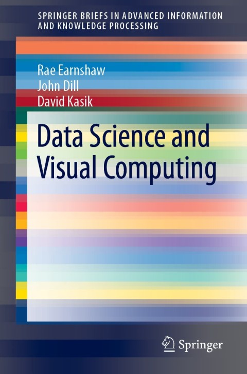 Data Science and Visual Computing 