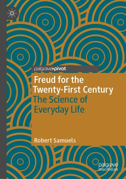 Cover image for book Freud for the Twenty-First Century