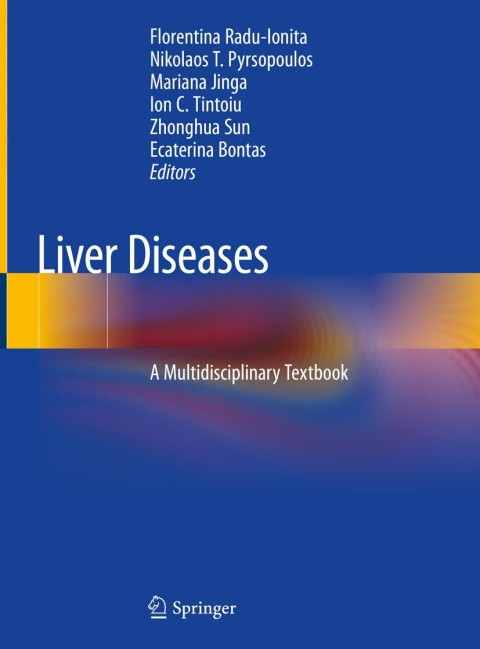 Cover image for book Liver Diseases
