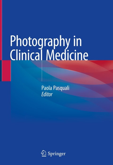 Cover image for book Photography in Clinical Medicine