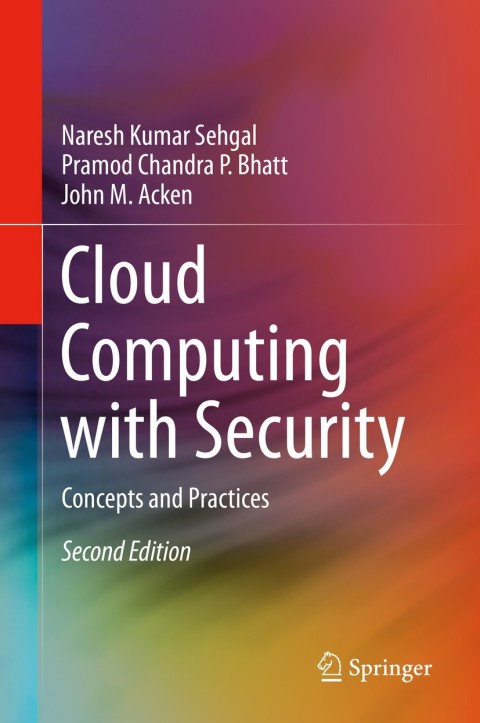 Cloud Computing with Security 