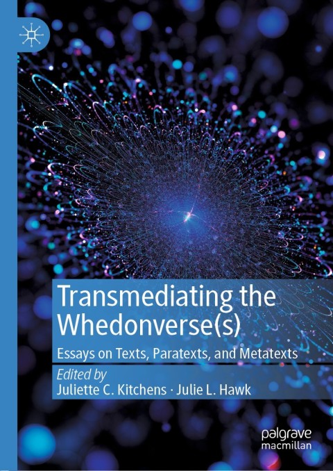 Cover image for book Transmediating the Whedonverse(s)
