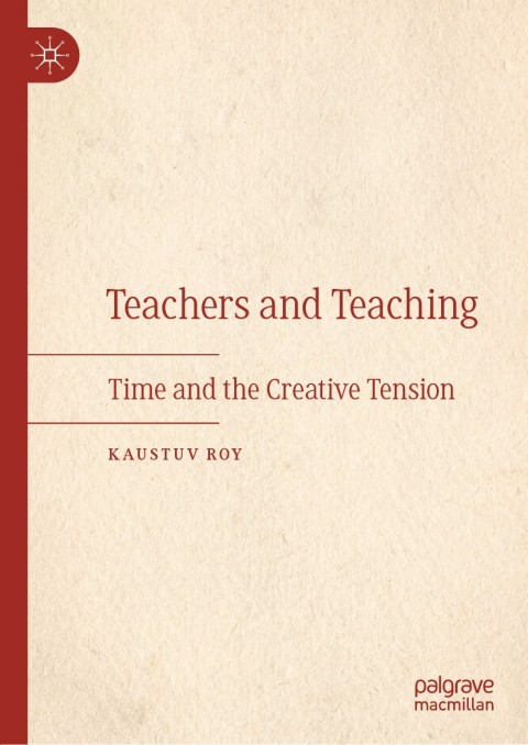 Cover image for book Teachers and Teaching