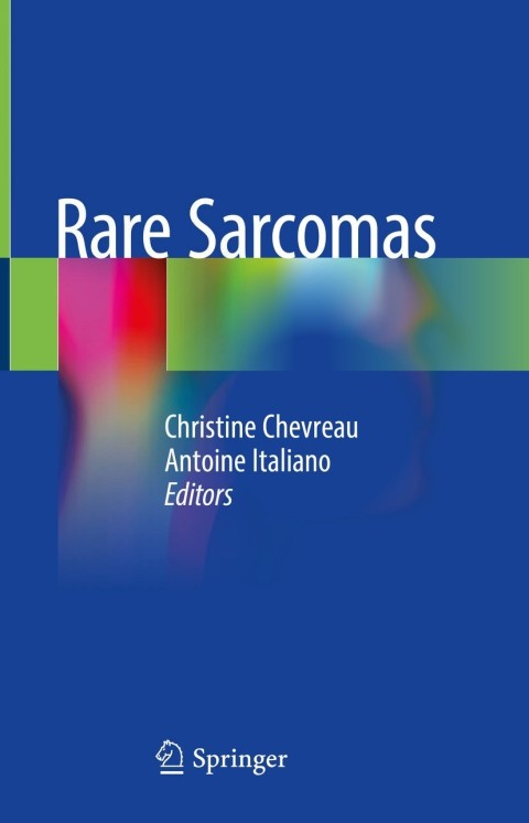 Cover image for book Rare Sarcomas