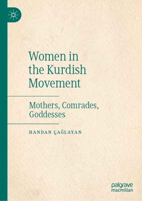 Cover image for book Women in the Kurdish Movement