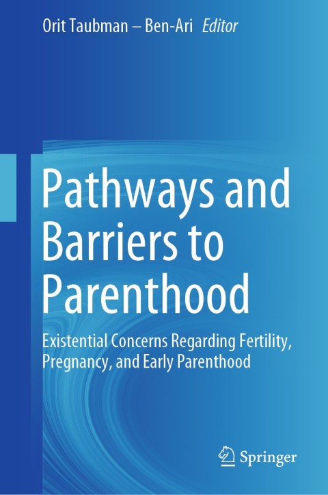 Cover image for book Pathways and Barriers to Parenthood