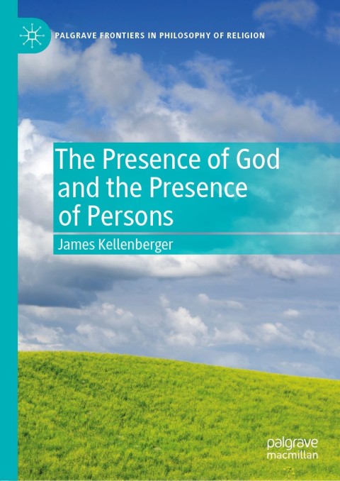 Cover image for book The Presence of God and the Presence of Persons