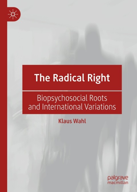 Cover image for book The Radical Right