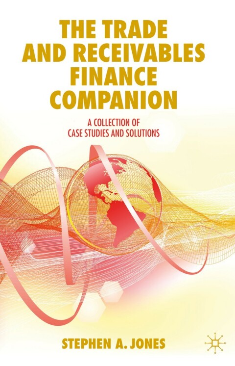 Cover image for book The Trade and Receivables Finance Companion