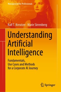 Titelbild: Understanding Artificial Intelligence 9783030252700