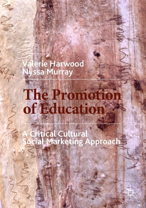 Cover image for book The Promotion of Education