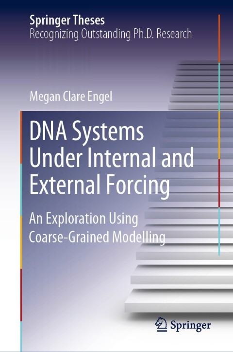 Cover image for book DNA Systems Under Internal and External Forcing