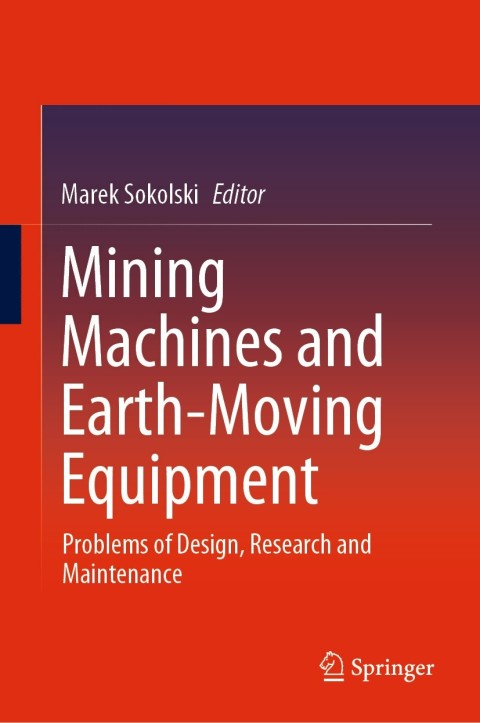 Cover image for book Mining Machines and Earth-Moving Equipment