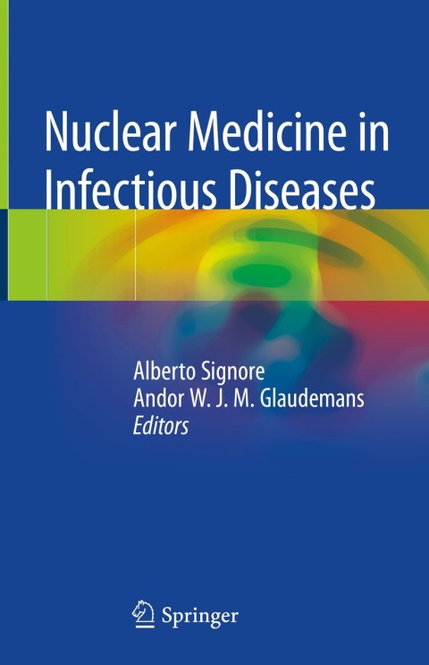 Cover image for book Nuclear Medicine in Infectious Diseases
