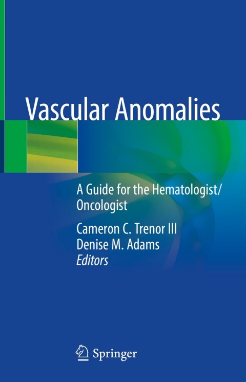 Vascular Anomalies 