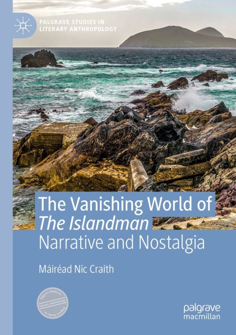 Cover image for book The Vanishing World of The Islandman