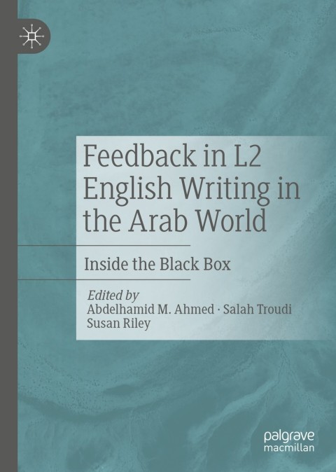 Cover image for book Feedback in L2 English Writing in the Arab World