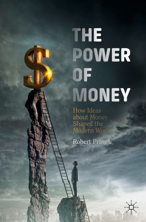 Cover image for book The Power of Money