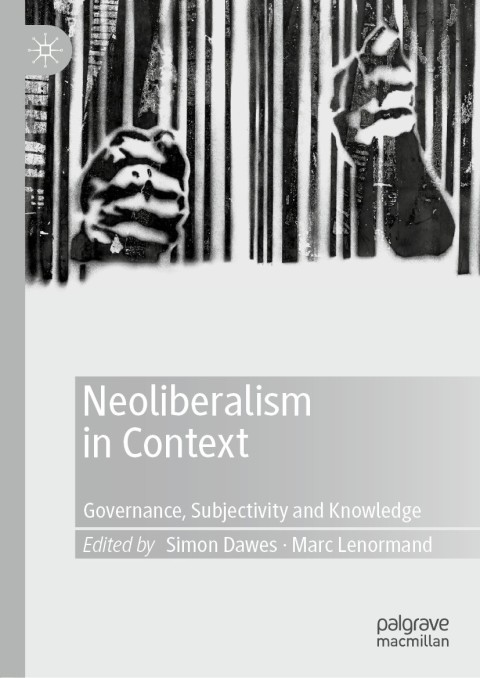 Cover image for book Neoliberalism in Context