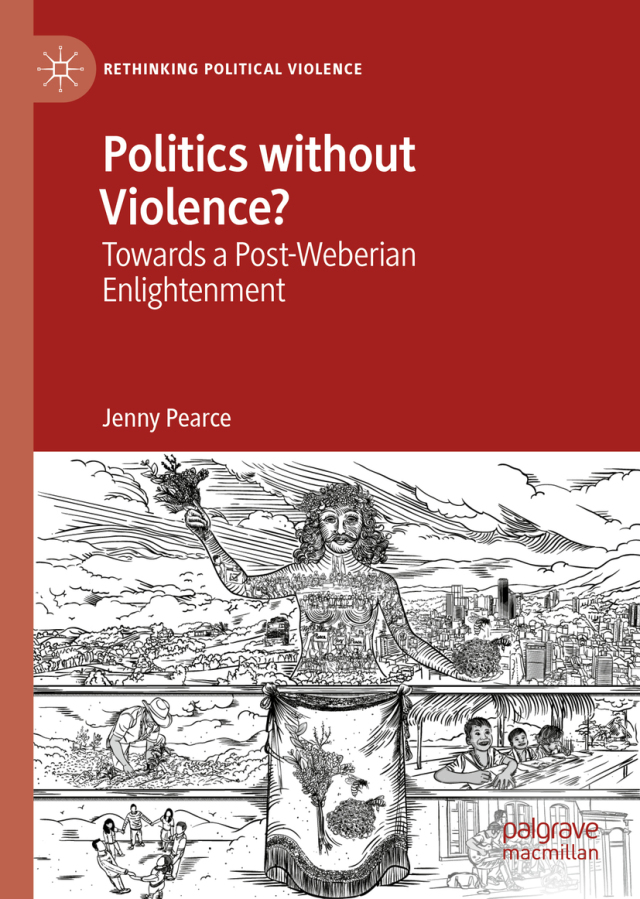 Politics Without Violence