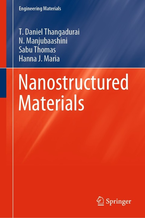 Nanostructured Materials 
