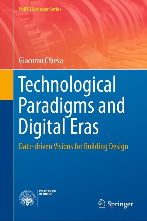 Cover image for book Technological Paradigms and Digital Eras
