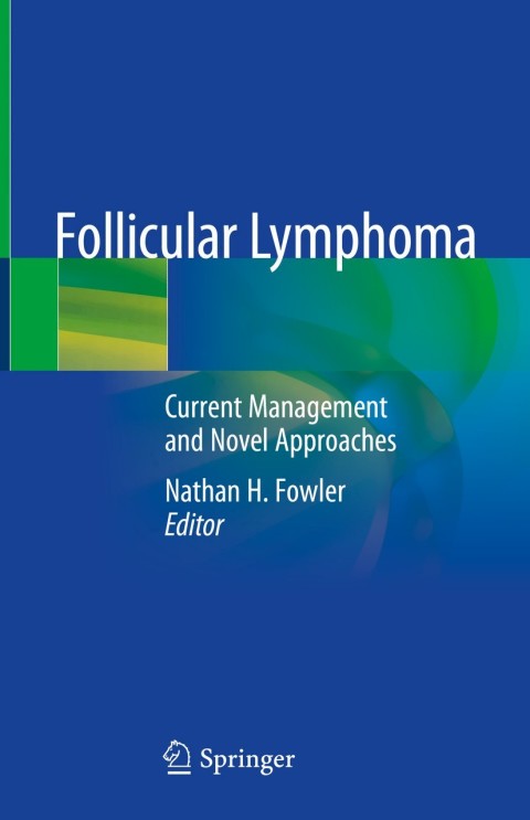 Cover image for book Follicular Lymphoma