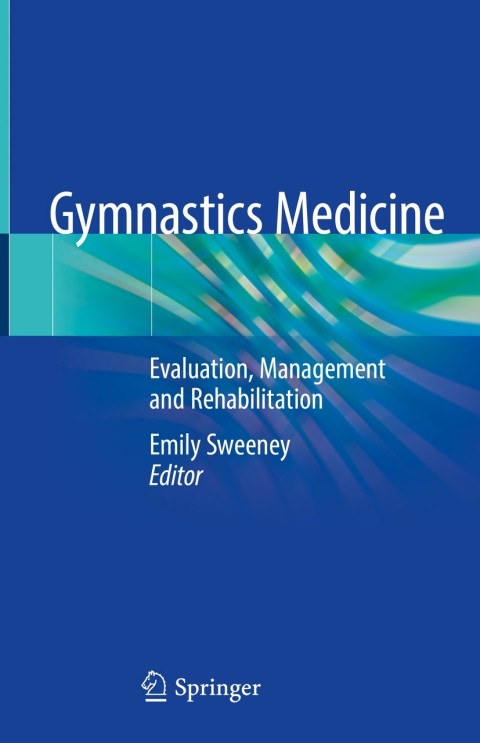 Cover image for book Gymnastics Medicine