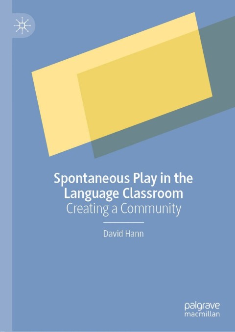 Cover image for book Spontaneous Play in the Language Classroom