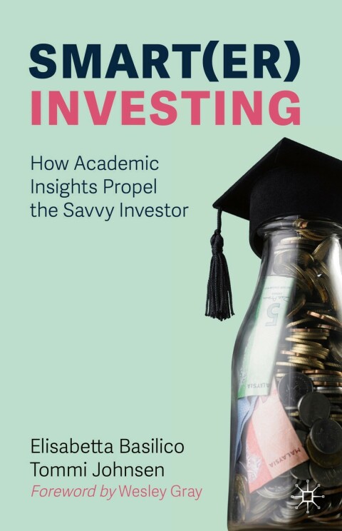 Cover image for book Smart(er) Investing