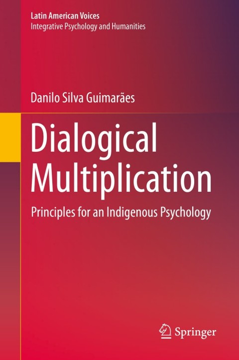 Cover image for book Dialogical Multiplication