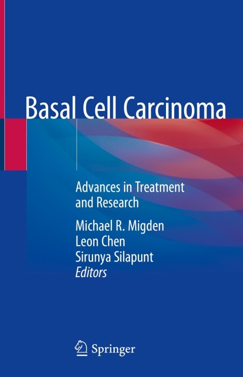 Cover image for book Basal Cell Carcinoma