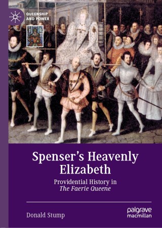 Spenser’s Heavenly Elizabeth