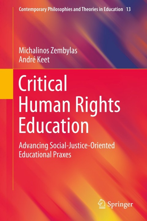 Critical Human Rights Education 