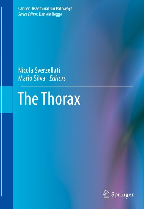 Cover image for book The Thorax
