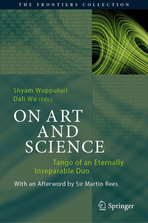 Cover image for book On Art and Science