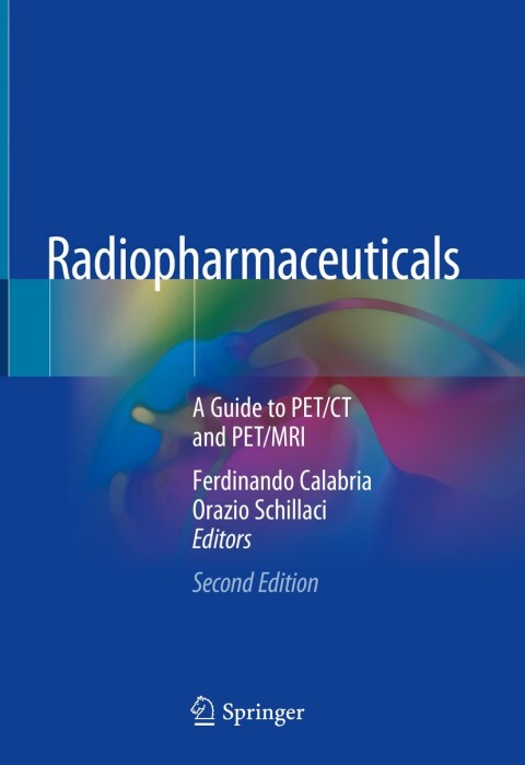 Cover image for book Radiopharmaceuticals