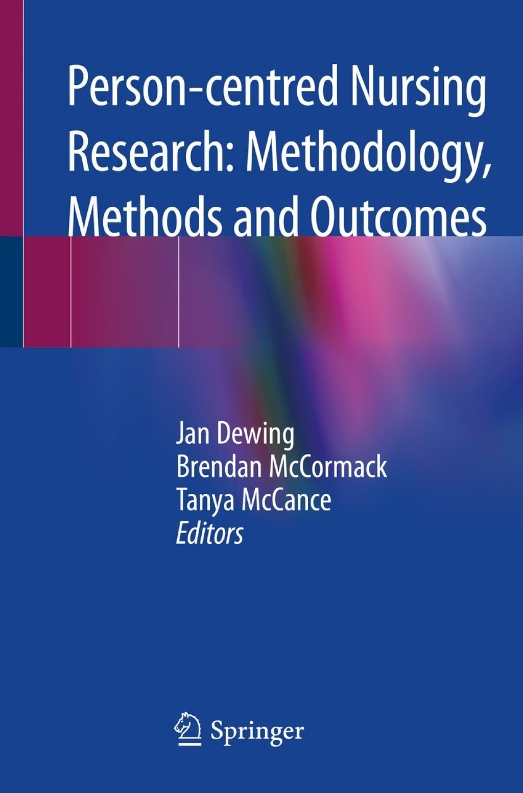 ISBN 9783030278687 product image for Person-centred Nursing Research: Methodology  Methods and Outcomes (eBook Rental | upcitemdb.com