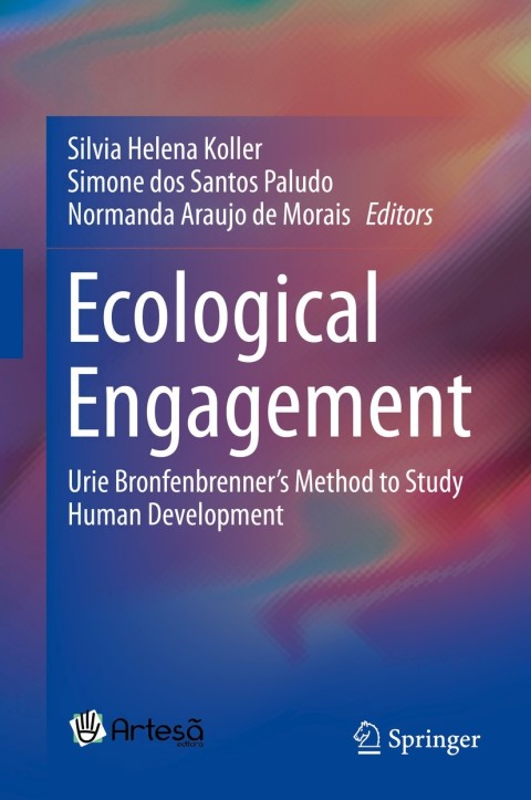 Cover image for book Ecological Engagement