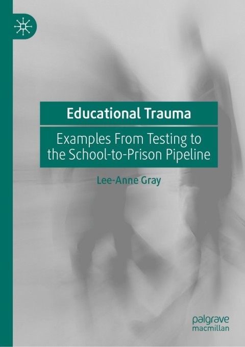 Cover image for book Educational Trauma