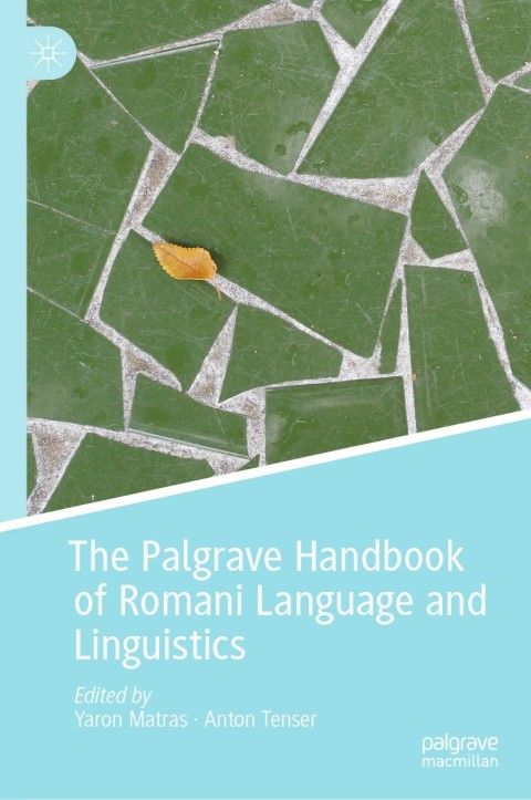 Cover image for book The Palgrave Handbook of Romani Language and Linguistics